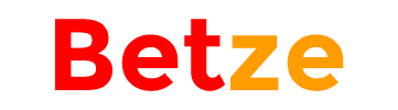 Logo da BETZE